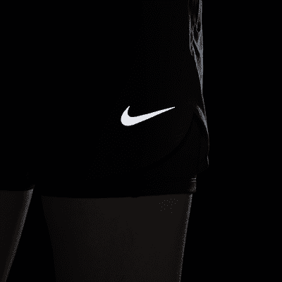 Nike Eclipse Women's 2-In-1 Running Shorts. Nike UK
