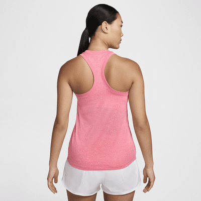 Nike Dri-FIT Women's Racerback Tank