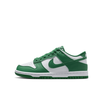 Nike Dunk Low Kinderschoenen