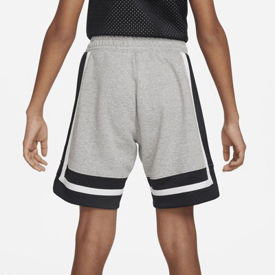 Nike Culture of Basketball 大童 (男童) Fleece 籃球褲