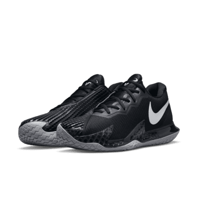 NikeCourt Zoom Vapor Cage 4 Rafa 男款硬地球場網球鞋