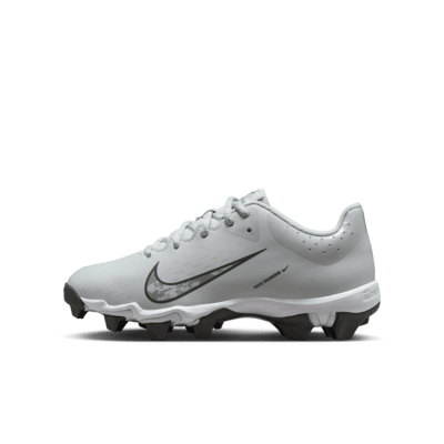 Nike Hyperdiamond 4 Keystone Big Kids' Softball Cleats