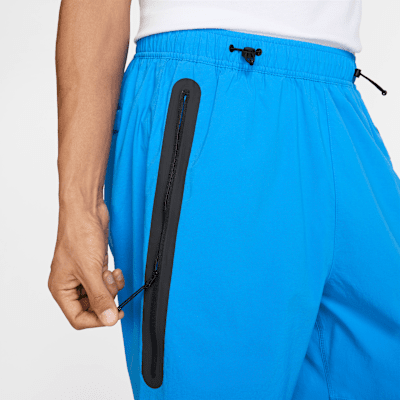 Pantaloni oversize in tessuto Nike Tech – Uomo