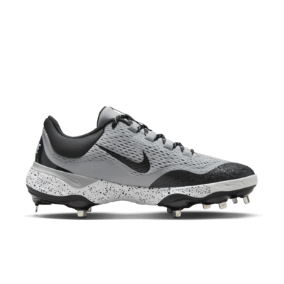 Nike Alpha Huarache Elite 4 Low Men's Baseball Cleats