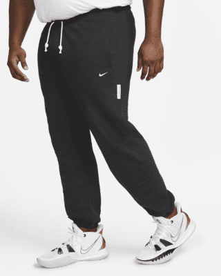 nike standard issue sweatpants