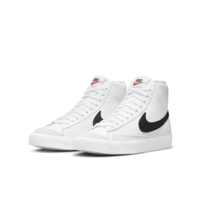 Chaussure Nike Blazer Mid ‘77 pour ado