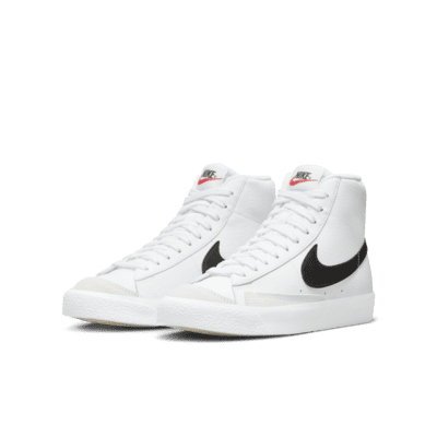 Nike Blazer Mid '77 Older Kids' Shoes