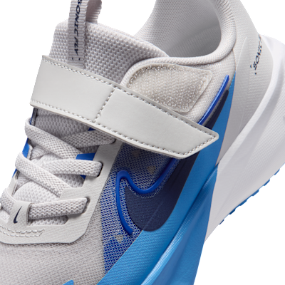 Nike Sonic Fly Little Kids' Running Shoes