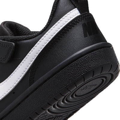 Nike Court Borough Low Recraft Younger Kids' Shoes