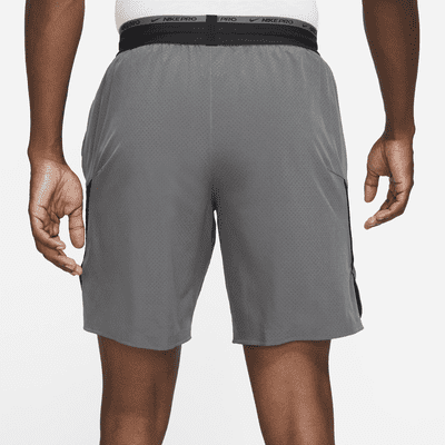 Nike Dri-FIT Flex Rep Pro Collection Men's 20cm (approx.) Unlined Training Shorts