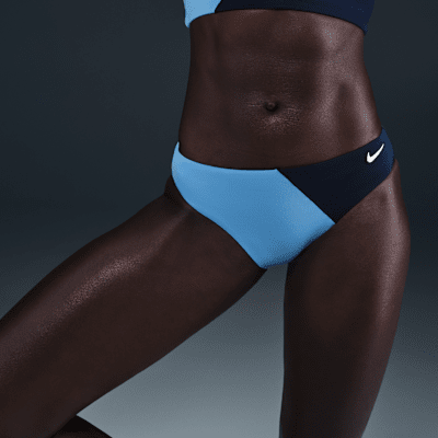 Nike Swim Women's Hipster Bikini Bottom