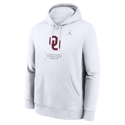 Oklahoma Club Basketball 2-Hit