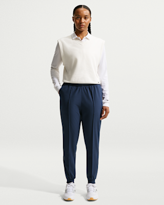 Женские спортивные штаны Nike Golf Club Dri-FIT Golf Joggers