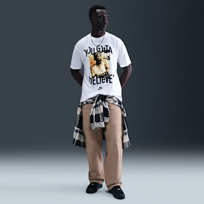 Playera Max90 para hombre Nike Sportswear