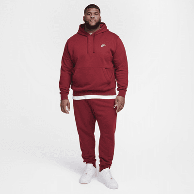 Běžecké kalhoty Nike Sportswear Club Fleece