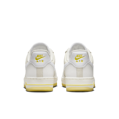 Nike Air Force 1 '07 Low Women's Shoes. Nike.com