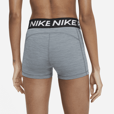 Nike Pro Women's 3" Shorts