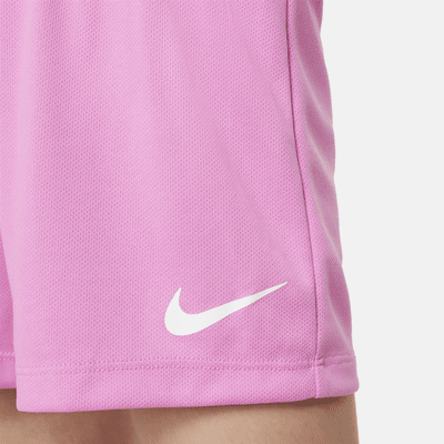 Nike Dri-FIT Trophy Little Kids' Shorts