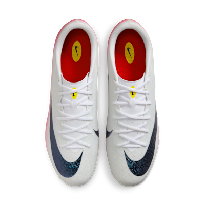 Nike Mercurial Vapor 16 Academy LV8 Multi-Ground Low-Top Soccer Cleats