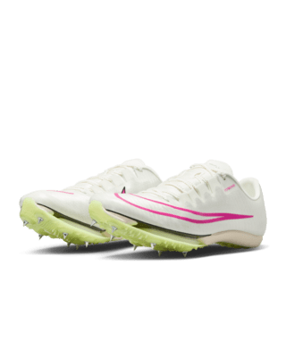 Nike Air Zoom Maxfly Athletics Sprinting Spikes. Nike LU