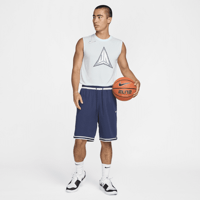 JA Men's Dri-FIT Sleeveless Basketball T-Shirt