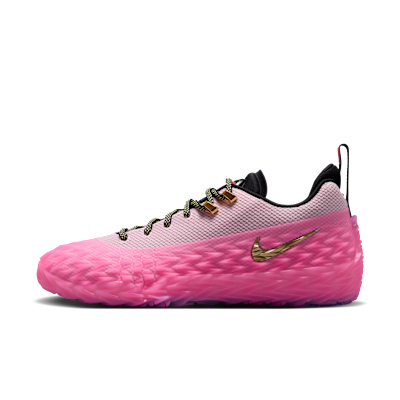 Nike S.T. Charge Basketball Shoes