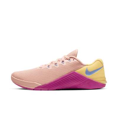 metcon 5 nike