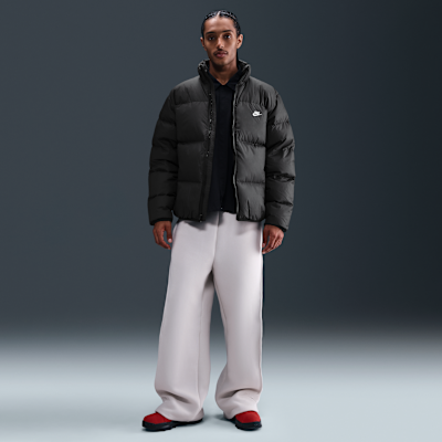 Nike Sportswear Club Men's Therma-FIT Puffer Jacket