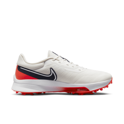 Calzado de golf para hombre Nike Air Zoom Infinity Tour