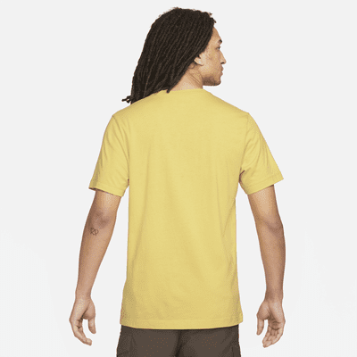 Nike Sportswear Men's Sole T-Shirt. Nike NO