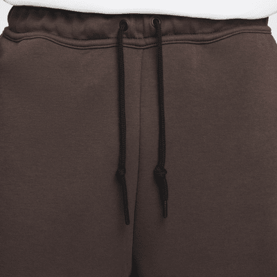 Shorts para hombre Nike Sportswear Tech Fleece