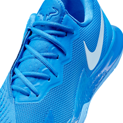 Tenis de tenis de cancha dura para hombre NikeCourt Zoom Vapor Cage 4 Rafa