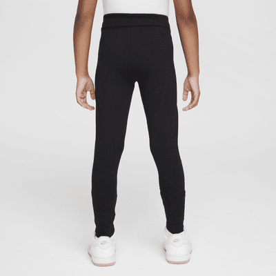 Nike Leggings 3er-Pack (jüngere Kinder)