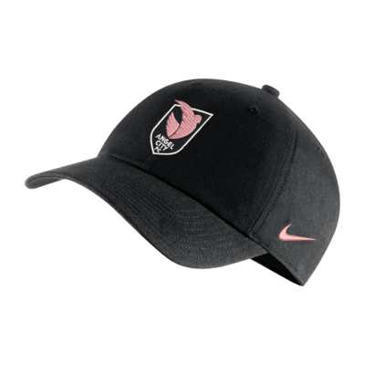 Angel City FC Heritage86 Nike NWSL Soccer Cap