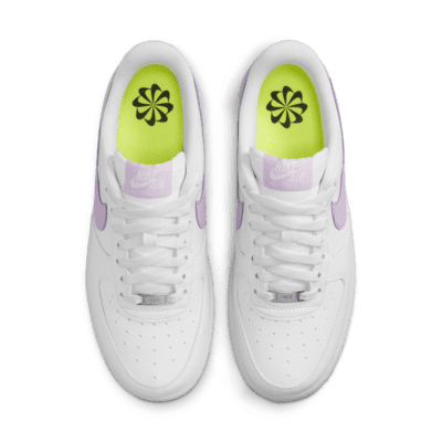 Chaussures Nike Air Force 1 '07 Next Nature pour Femme