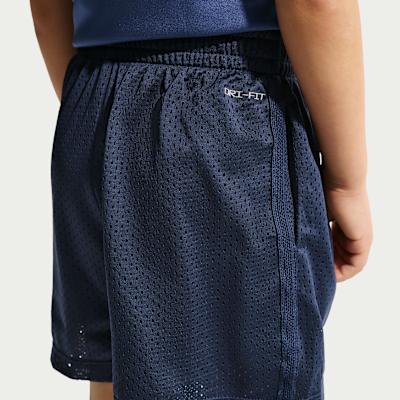 Nike Dri-FIT Toddler Multi Mesh Shorts