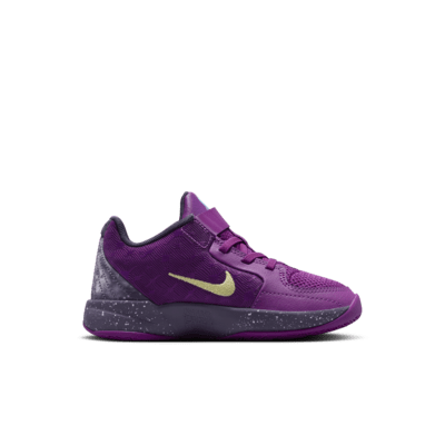 Tenis para niños de preescolar Ja 2