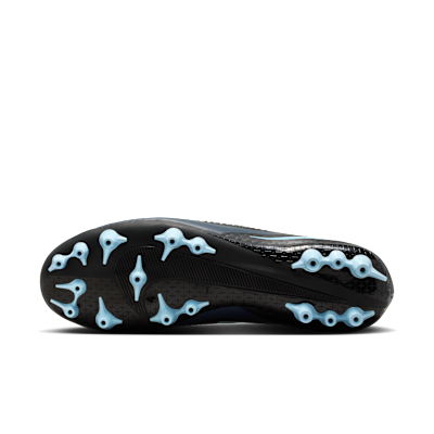 Nike Phantom 6 Low Academy Artificial-Grass Soccer Cleats