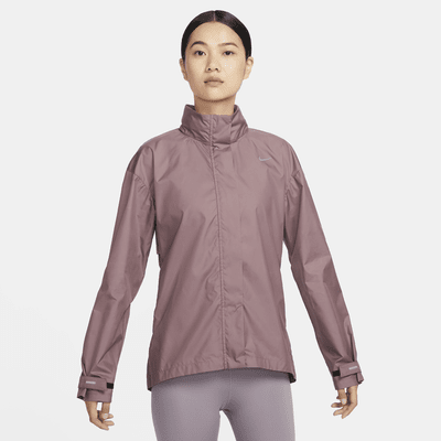 Nike Fast Repel Women's Running Jacket