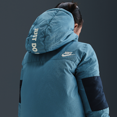 Nike Toddler 3-In-1 System Jacket