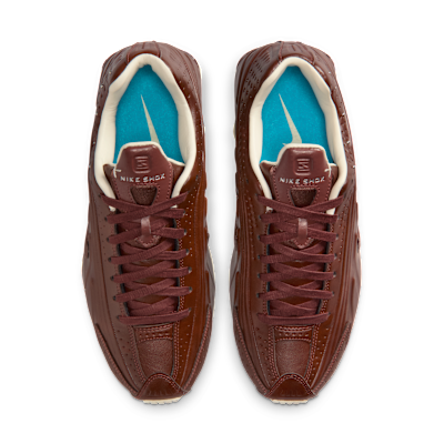 Nike Shox R4 Men's Shoes