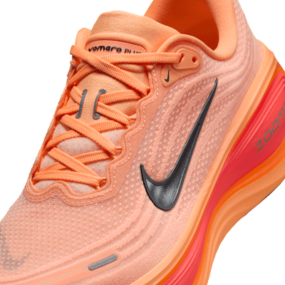 Nike Vomero Plus Men's Road Running Shoes