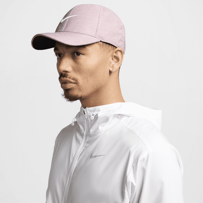 Nike Dri-FIT Club Structured Heathered Cap