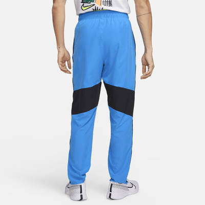 NikeCourt Advantage Men's Dri-FIT Tennis Trousers. Nike UK