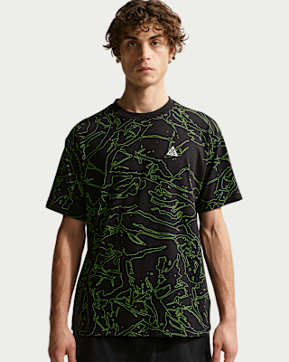 Мужская футболка Nike ACG Dri-FIT