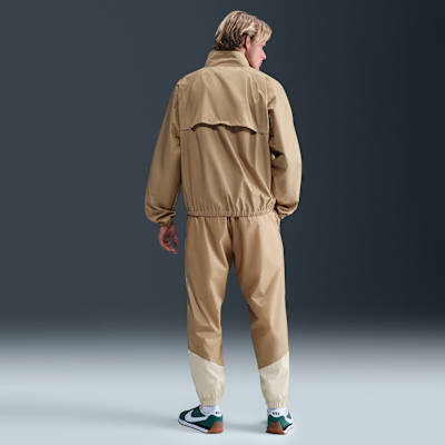 Nike Windrunner Men's Woven Lined Pants