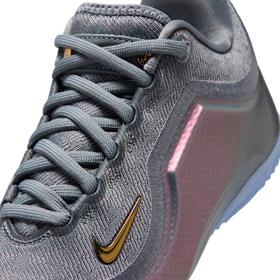 LeBron XXIII "Shut Up And Dribble" Big Kids' Basketball Shoes