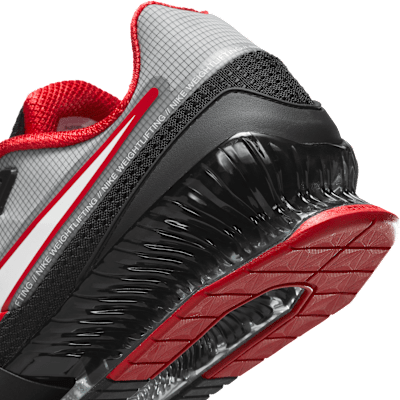 Nike Romaleos 4 Weightlifting Shoes