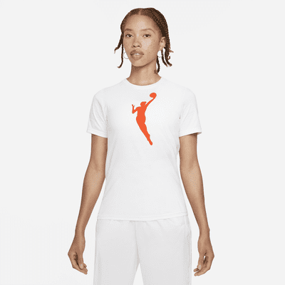 Playera Nike WNBA para niños talla grande Team 13