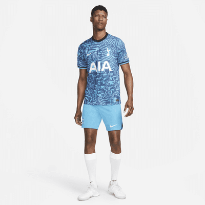 Tottenham Hotspur 2022/23 Stadium Third Men's Nike Dri-FIT Football Shirt